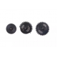 High Torque-up gear set for SR25
