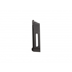 STI Combat Master/Pit Viper CO2 Magazine - 24 rds