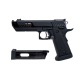 ASG STI Pit Viper CO2 Blowback, metal slide - Black