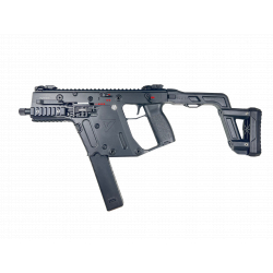Krytac Kriss Vector GBB - Čierná