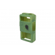 Baofeng UV-5R Radio Rubber Case - Green
