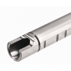 Precizní hlaveň 6,02mm pro GBB M16 (510mm)