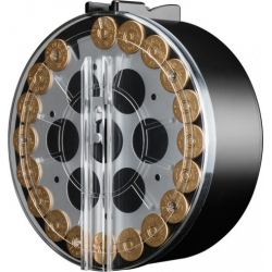 Tokyo Marui SGR-12/AA-12 3000 Rds Drum Magazine