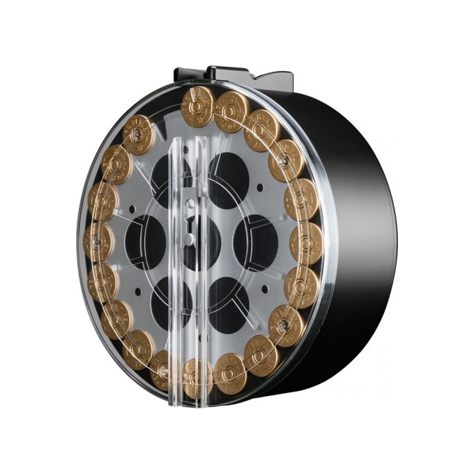 Tokyo Marui SGR-12/AA-12 3000 Rds Drum Magazine