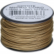 Micro Cord nylon 1,18mm (38m) - Coyote