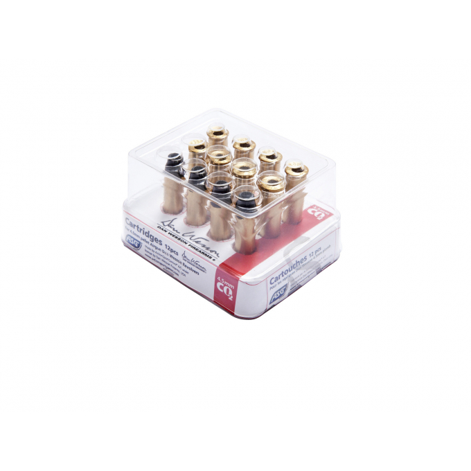 Cartridge 4,5mm for DW, 1pcs