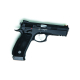 CZ SP-01 SHADOW GBB, Metal Slide