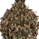 Novritsch blůza Modular 3D Ghillie Suit (hejkal) - Kreuzotter