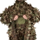 Novritsch blůza Modular 3D Ghillie Suit (hejkal) - Kreuzotter