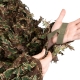 Novritsch blůza Modular 3D Ghillie Suit (hejkal) - kreuzotter