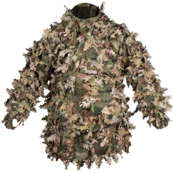 Novritsch blůza Modular 3D Ghillie Suit (hejkal) - ACP