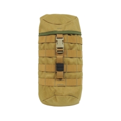 Wisport® Raccoon 9L side pocket - Coyote