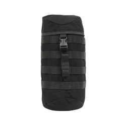 Wisport® Raccoon 9L side pocket -&nbsp;Black