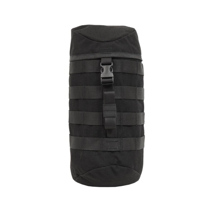 Wisport® Raccoon 9L side pocket -&nbsp;Black