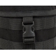 Přídavná boční kapsa Wisport® Raccoon 9L - černá