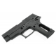 Aluminum Slide & Frame for MARUI P226 Navy (Black/None Marking)