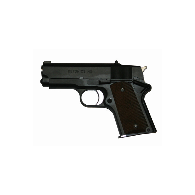 Detonics.45 Combat Master, GBB