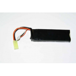 Baterie XCell 7,4V / 1800mAh 30C Li-Pol Mini typ