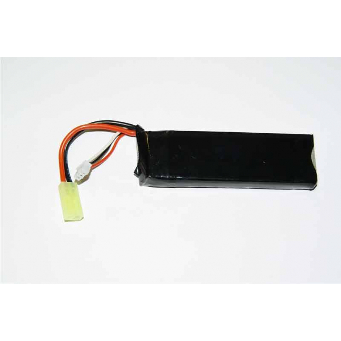 Battery XCell 7,4V / 1800mAh 30C Li-Pol Mini typ
