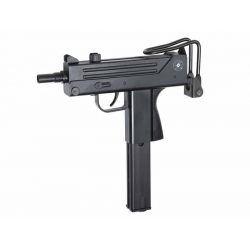 Airsoftpistol, GNB, CO2, INGRAM M11