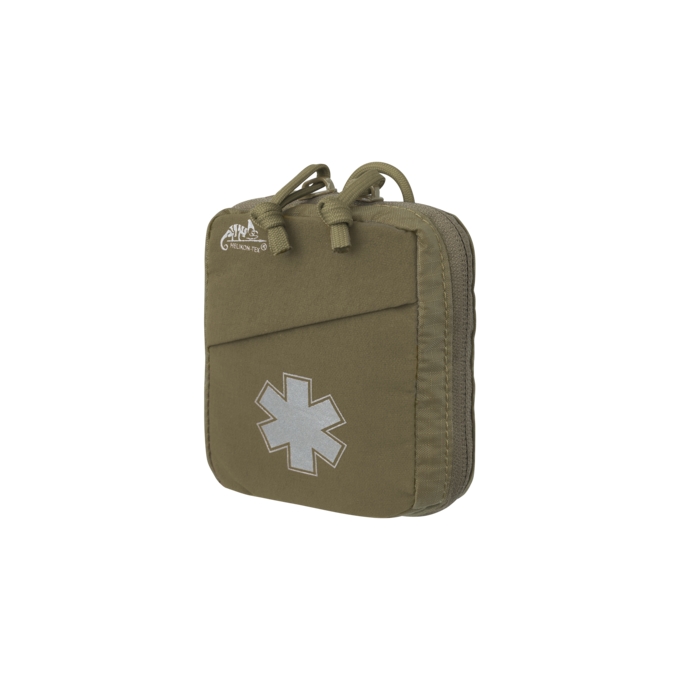 EDC Med Kit® - Adaptive Green