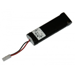 Battery GP Large type 8,4V / 1800mAh