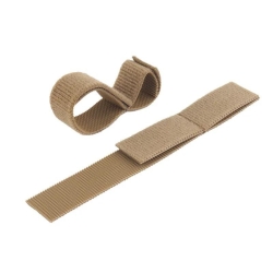 WST Cable Organizer, 6 pcs - Coyote WST Cable Organizer, 6 pcs - Coyote