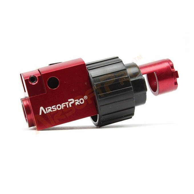 Kompletní CNC HopUp komora pro sérii G36