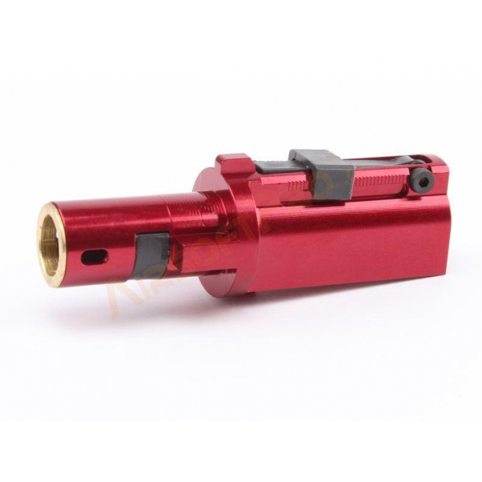 Kompletní CNC HopUp komora pro A&K a CyberGun MASADA