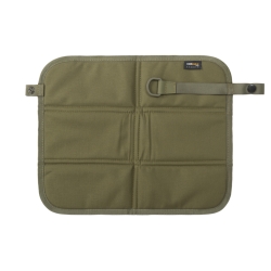 Vagabond Seat Pad - Olive Green Vagabond Seat Pad - Olive Green