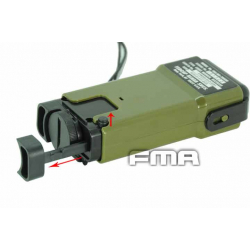 Rychloládovačka tvaru MS2000, 130bb