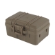 WST taktický úložný box 13,5 x 9 x 7 cm - Piesková