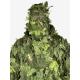 Maskovací komplet KMCS Ghillie Suit - Green
