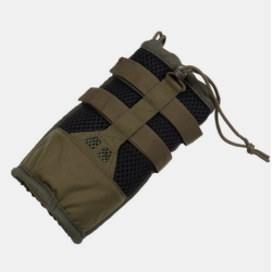 Novritsch HPA Bottles Molle Pouch - Olive Drab Novritsch HPA Bottles Molle Pouch - Olive Drab