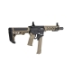SA AR9 Light Ops (SA-FX02 FLEX™) - Černá/písková