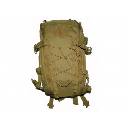 Batoh OUTBREAK, coyote