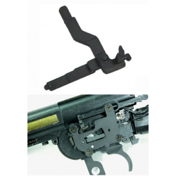 Vačka přepínače pro M14