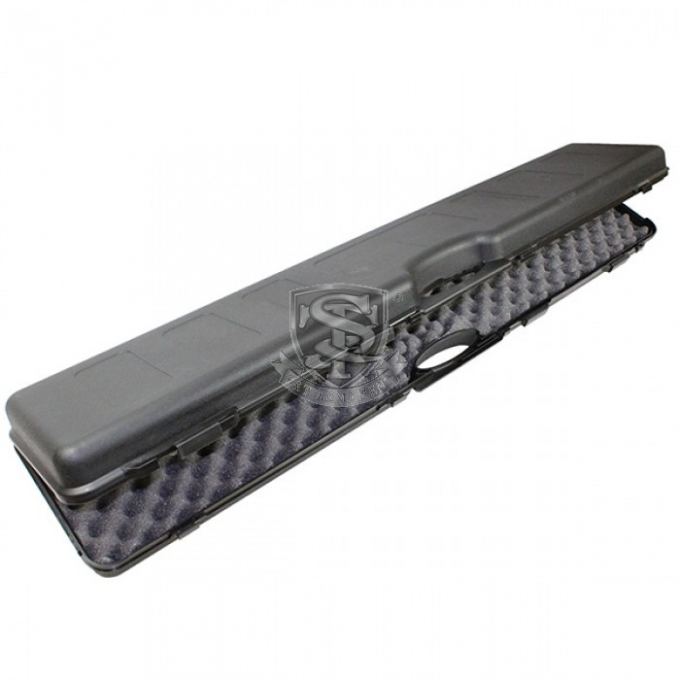 Rifle Case (138.5x33.7x14.2 cm)(BK)