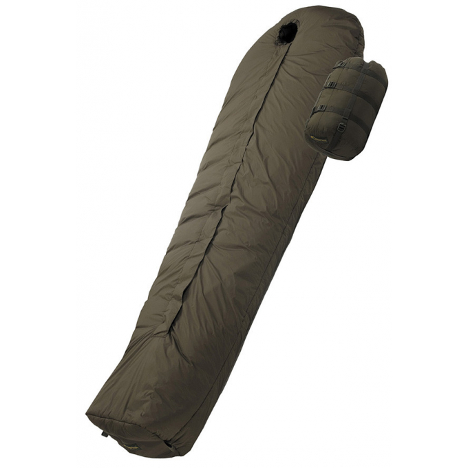 Sleeping bag Defence 4 (size 185)