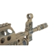 A&K MK46 MOD 0 - Battleworn Flat Dark Earth