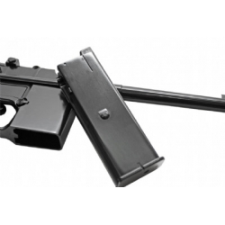 Magazine for WE 712, 26 rds - long Magazine for WE 712, 26 rds - long