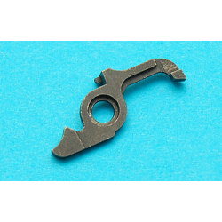 Ocelový přerušovač střelby pro mechabox ver.II