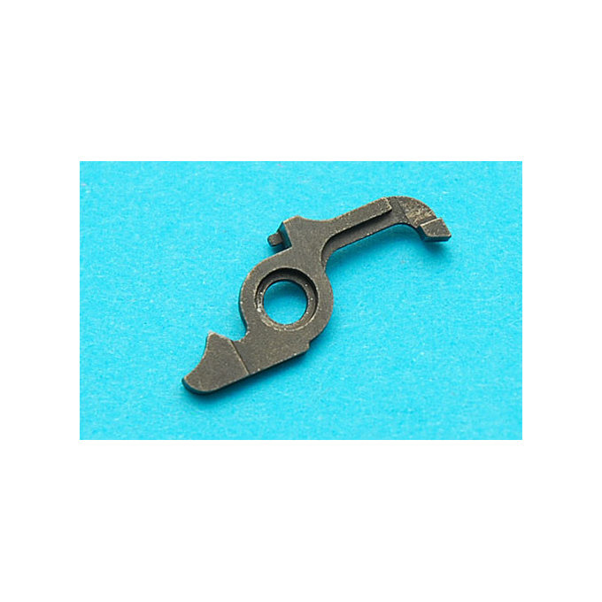 Ocelový přerušovač střelby pro mechabox ver.II