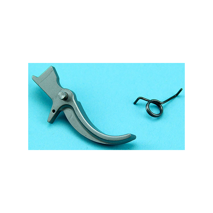 Nerezová spoušť pro Colt