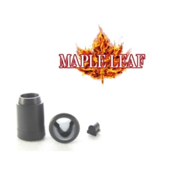 Maple Leaf hybrid hop up rubber set 70°