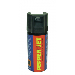 Obranný sprej PEPPER-JET 40ml