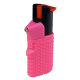 Pepper spray HURRICANE - light - PINK