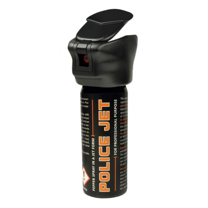 Pepper spray ESP-POLICE JET 50 ml
