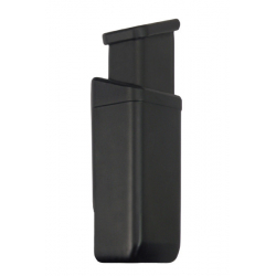 Rotary magazine pouch for pistol 9mm + grip belt