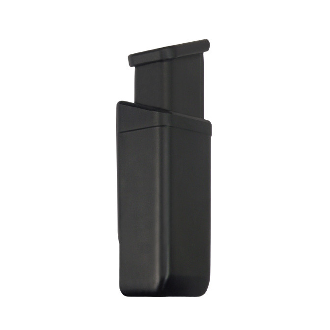 Rotační plastové pouzdro na zásobník 9mm + opaskový úchyt